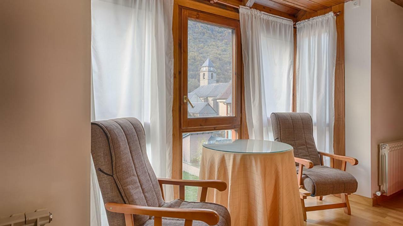 Saplan Real Estate Montlude Lejlighed Les Eksteriør billede
