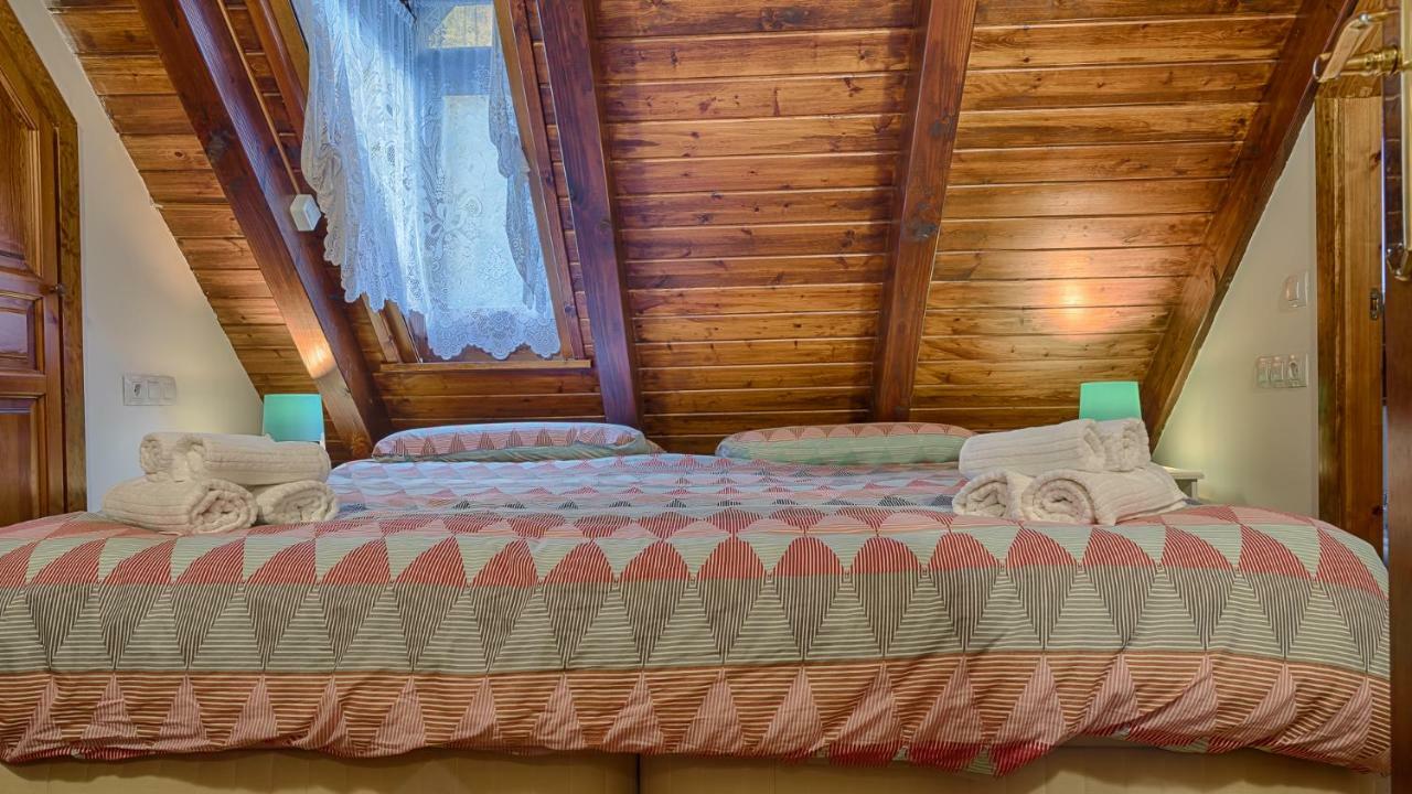 Saplan Real Estate Montlude Lejlighed Les Eksteriør billede